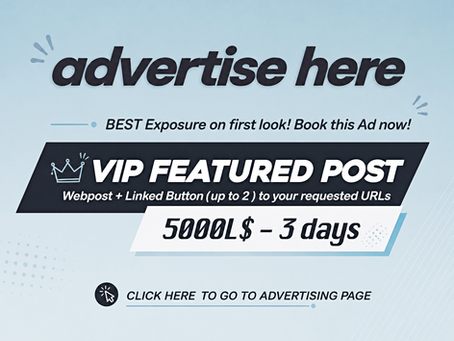 Advertise with us. More Value. Lower Rates.