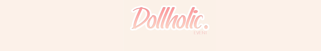 dollholic advertising