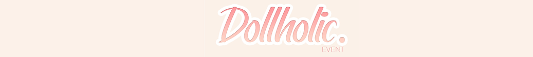 dollholic advertising