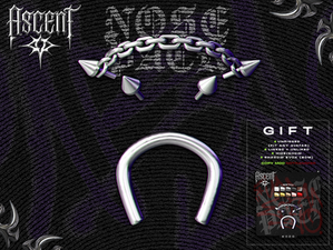 ASCENT - New Group Gift!