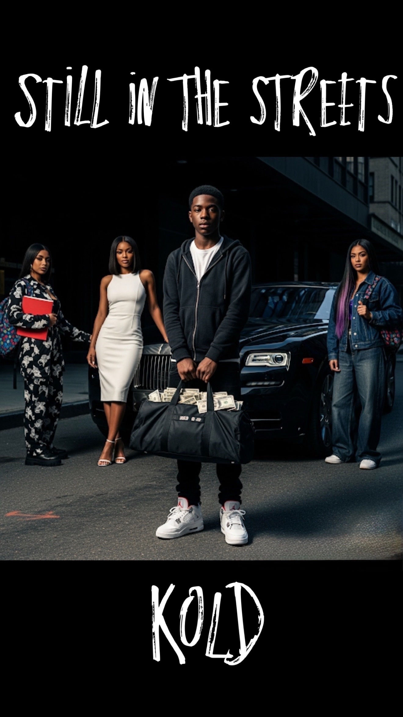 Still in the Streets