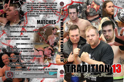 OCW's Tradition 13