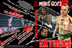 Mathis goes Extreme