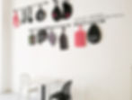 3D wall deco