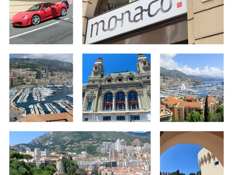 第9回 Michiko & Yoichi meet Flying Professor Part Ⅱ