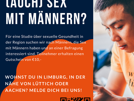 Sexuelle Gesundheit in the EuRegion Maas-Rhein