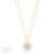 Clover Necklace