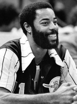 Walt Clyde Frazier