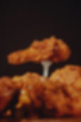 3 Piece Fried Chicken Dinner