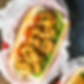 PO Boy Sandwich