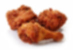 Fried Chicken Dinner