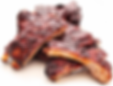BBQ Rib Dinner