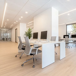 Commercial office space Quality First Cleaning Hamilton New Zealand