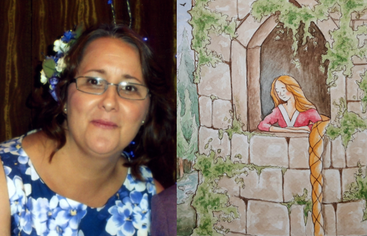 Meet an Illustrator: Angela Roberts