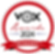 Award winning British Female Voiceover Artist