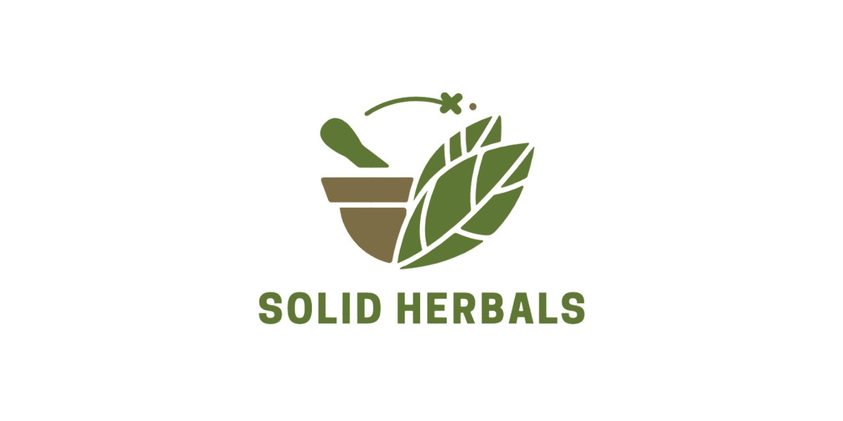 Solid Herbals