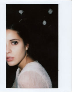 Portraits
