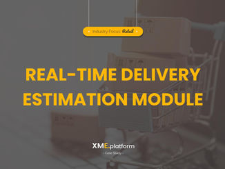 Made with XME: How to Prevent Cart Abandonment