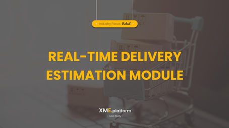 Made with XME: How to Prevent Cart Abandonment