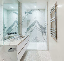 Bespoke bathrooms