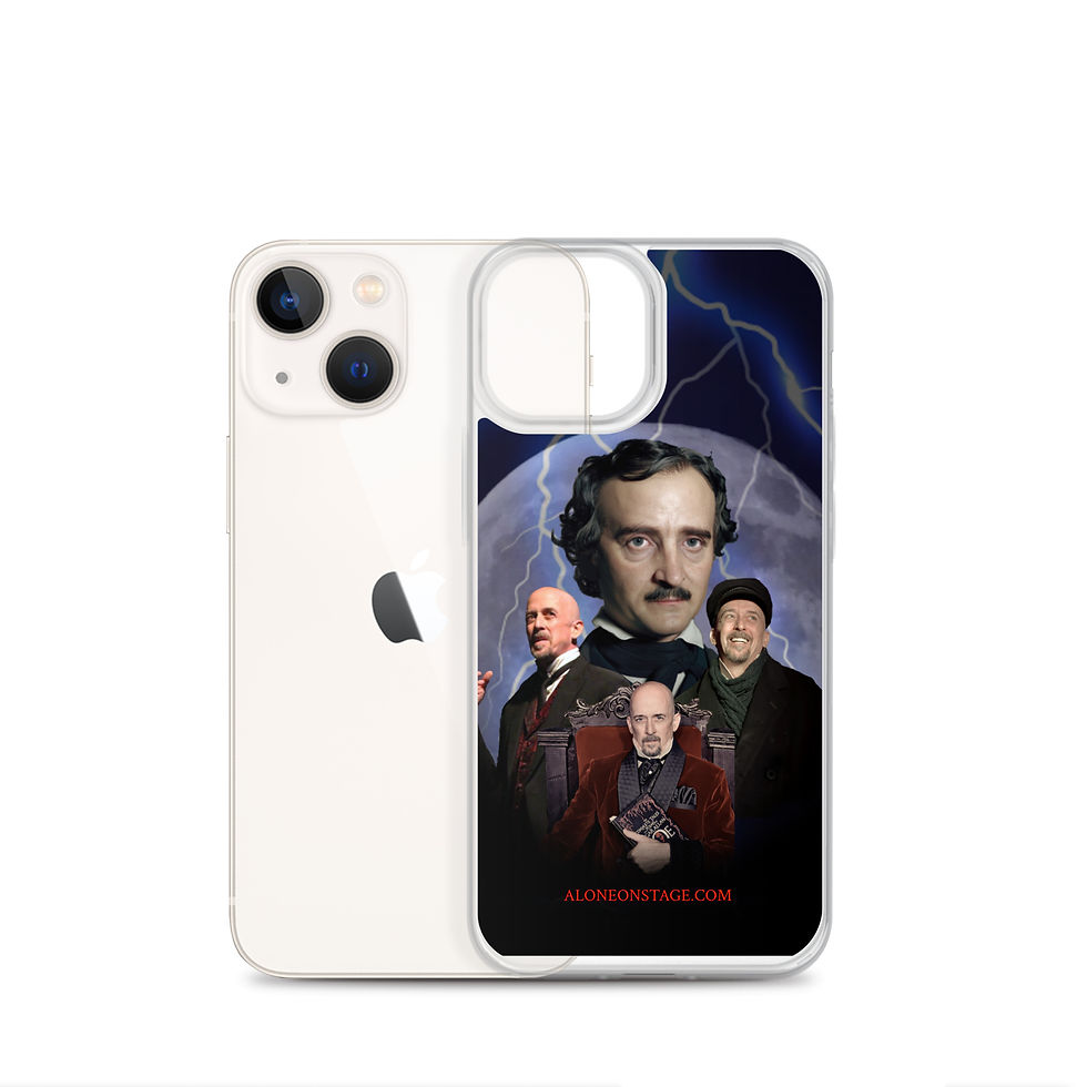 Thumbnail: Clear Case for iPhone®