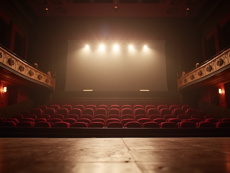 Unveiling the Magic of Live Theater Shows
