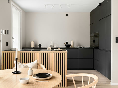 Comment choisir un cuisiniste pour son bien immobilier à Bordeaux ?