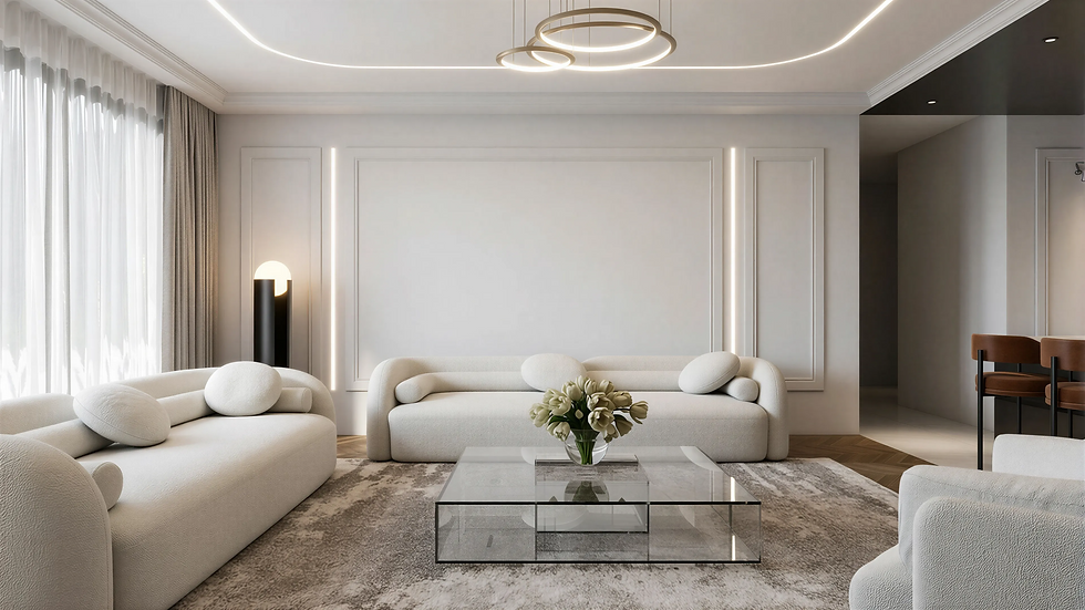 Aménagement intérieur à Montussan : comment optimiser chaque pièce ?