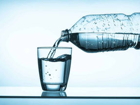 Regular Hydration: A Scientific Overview of the Benefits of Spreading Water Intake Throughout the Day