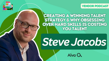Creating a Winning Talent Strategy