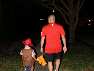 Tricks and Treats!