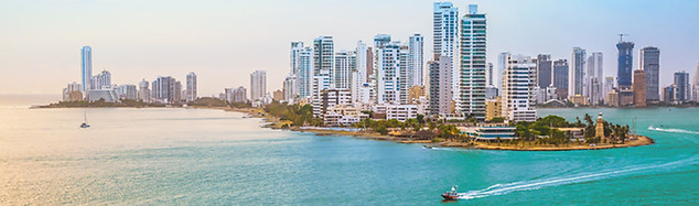 Cartagena properties