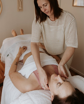 Lymphatic Massage Brisbane