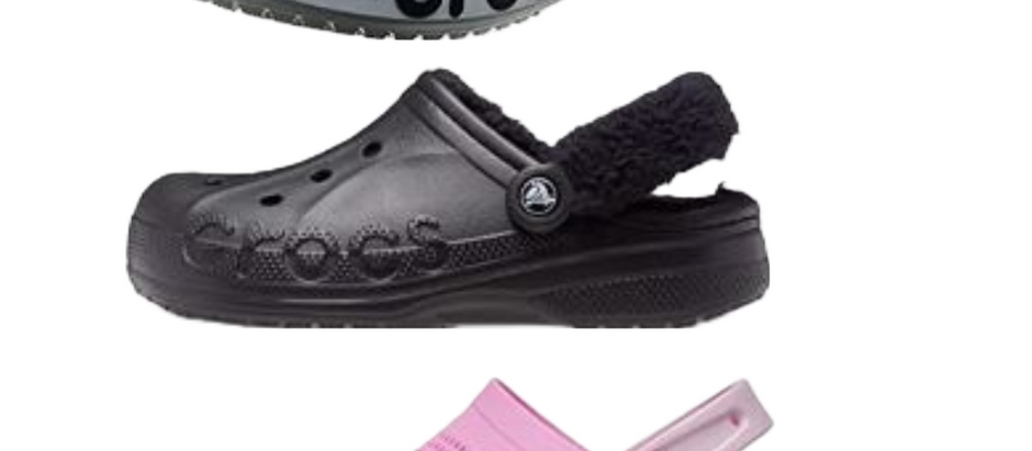 Crocs Men’s, Women’s, and Kids Shoes