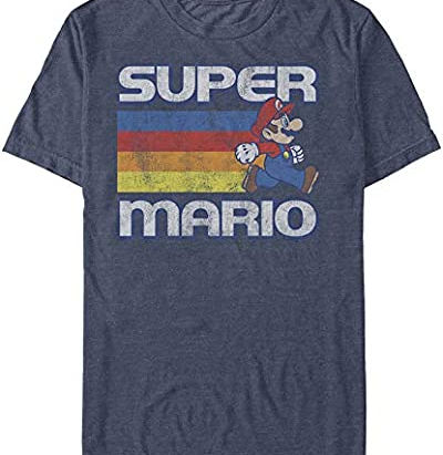 Favorite Character Apparel