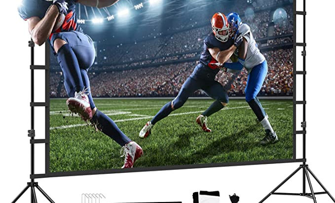 Watch the big game 🏈in 4K HD without breaking the bank!