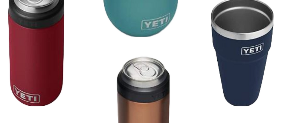 YETI Products