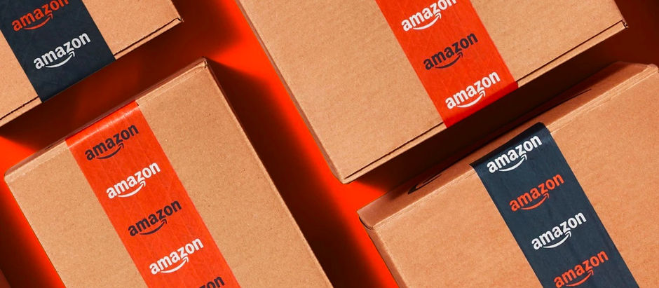 Shop Cyber Monday Deals NOW on Amazon!