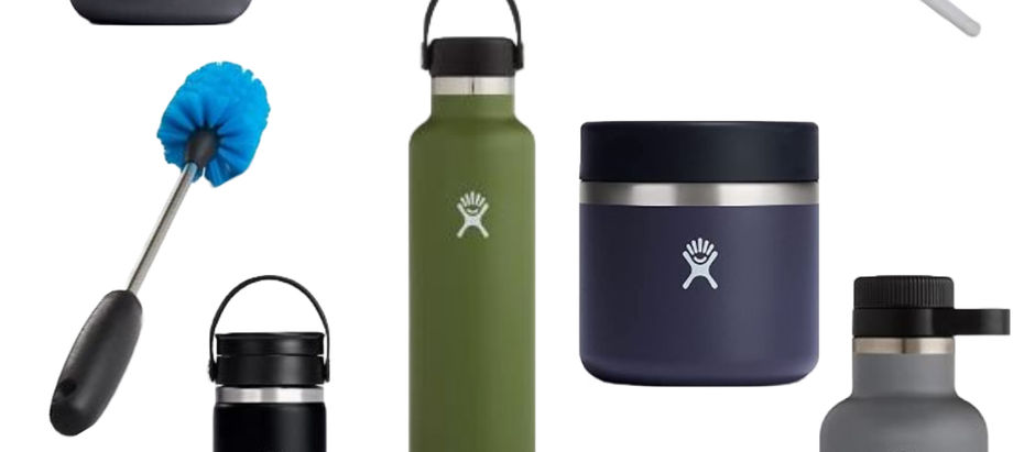 Hydro Flask