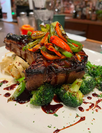 Steak