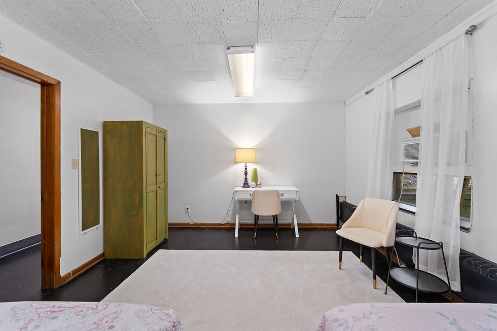 Nature Room 2