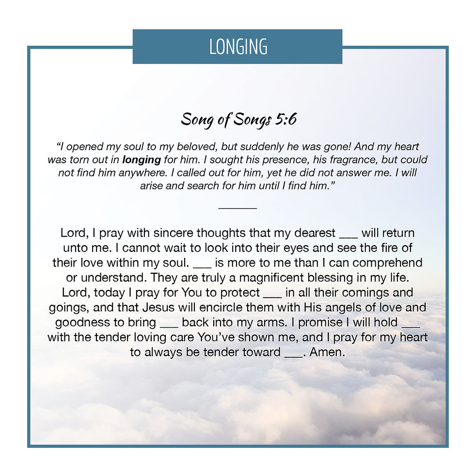 Thumbnail: Longing (Significant Other) - 2