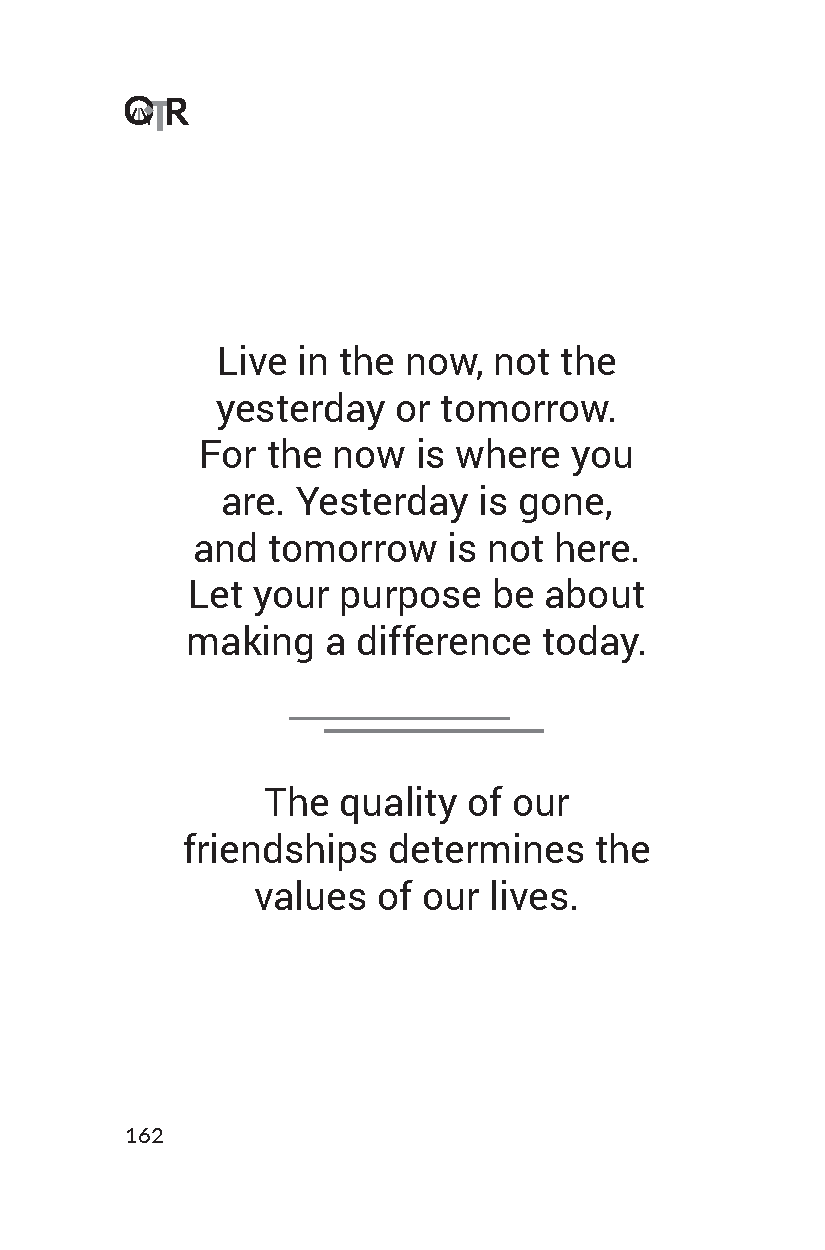 Thumbnail: On the Road: Fitness, Nutrition, + 100 Motivational Quotes for the Road