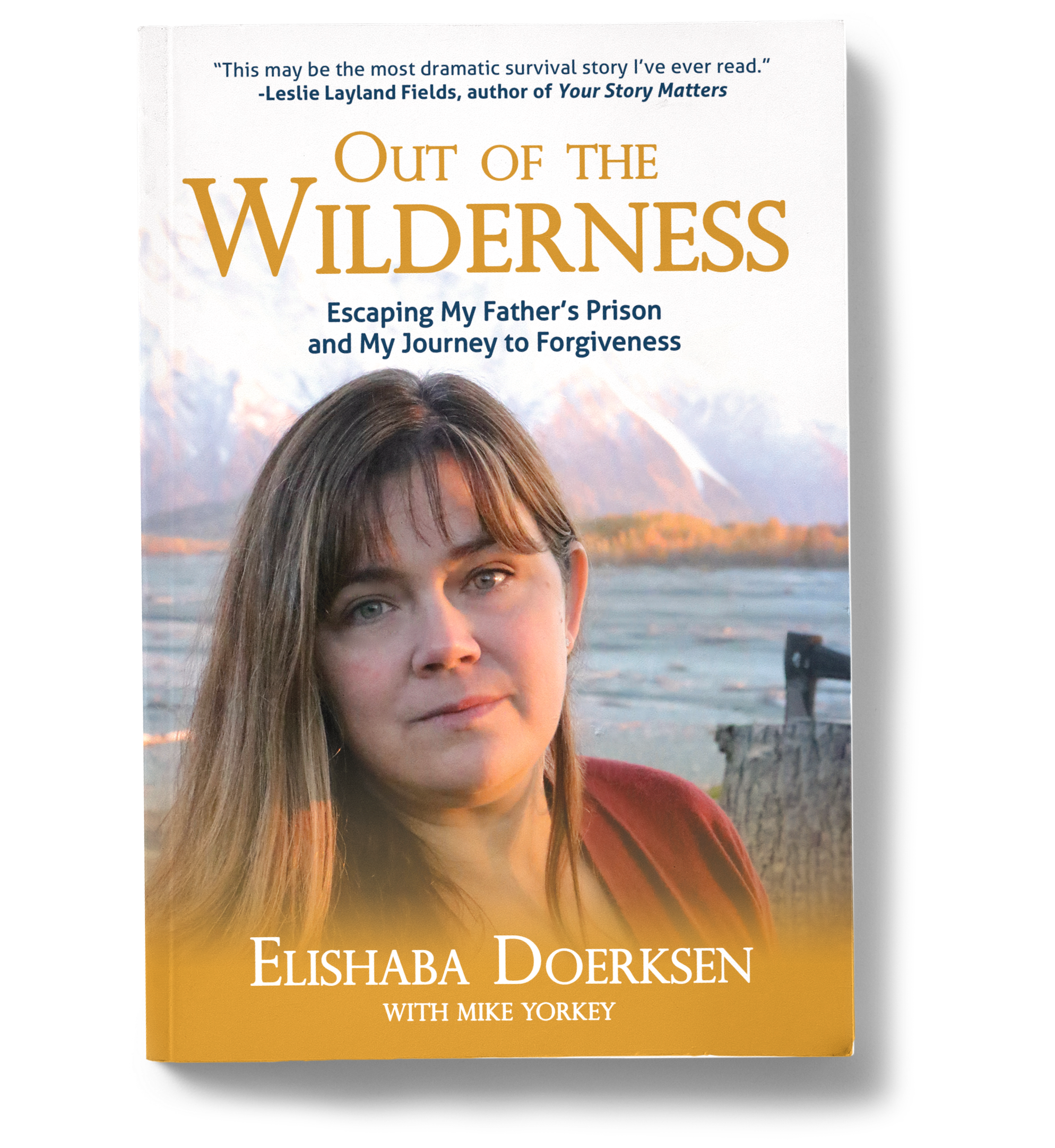 Out of the Wilderness