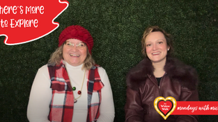 There's More to Explore