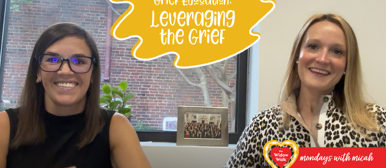 Leveraging the Grief