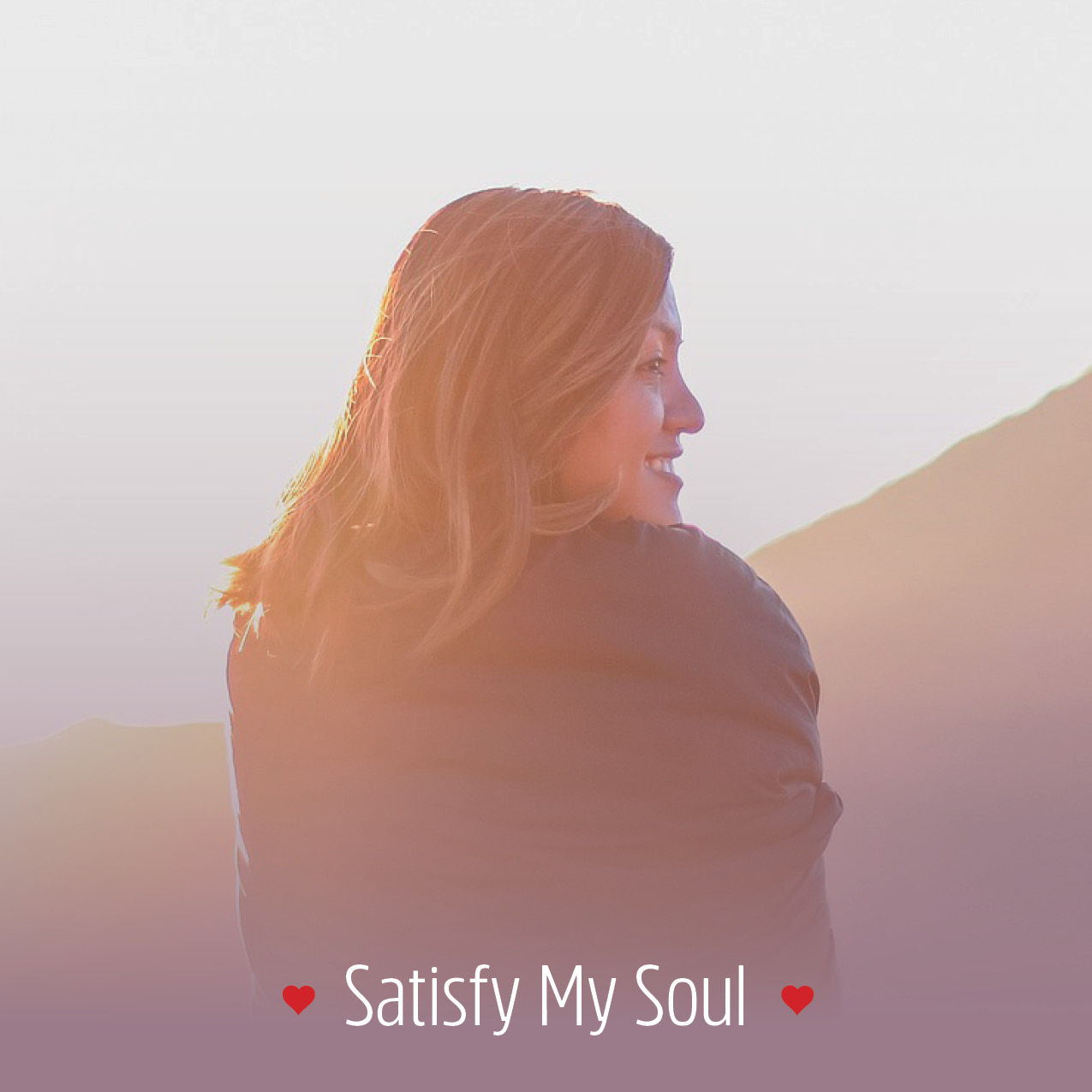 Satisfy My Soul eBook
