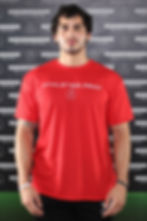 Thumbnail: Athletes Pray Performance Tee