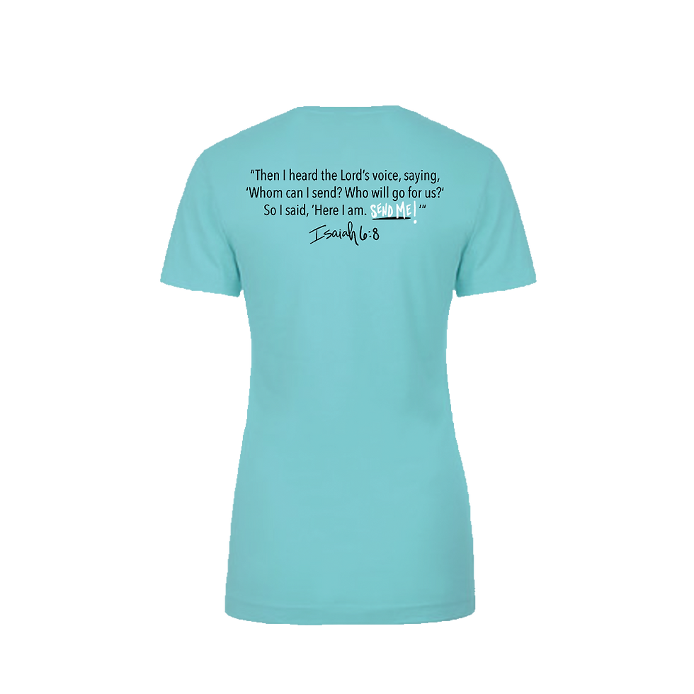 Thumbnail: Send-Her Tee