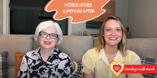 Mental Health with Meredith Wrenn